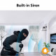 Dahua Imou Ranger2 – 360° Tracking Intelligent Surveillance Camera Dahua Imou Ranger2 – 360° Tracking Intelligent Surveillance Camera