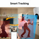 Dahua Imou Ranger2 – 360° Tracking Intelligent Surveillance Camera Dahua Imou Ranger2 – 360° Tracking Intelligent Surveillance Camera