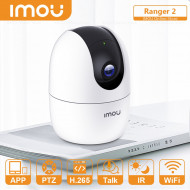 caméra de Surveillance intelligente  suivi 360°  Dahua Imou Ranger2 caméra de Surveillance intelligente  suivi 360°  Dahua Imou Ranger2