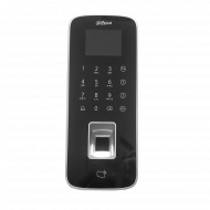 Contrôle d’accès avec Empreinte , mot de passe et RFID Dahua ASI1212D Contrôle d’accès avec Empreinte , mot de passe et RFID Dahua ASI1212D