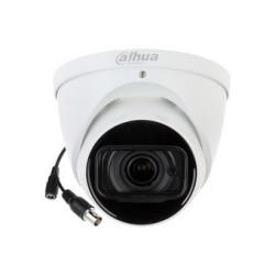 Caméra dôme extérieure HAC-HDW1200T-Z-A-S4  Caméra dôme extérieure HAC-HDW1200T-Z-A-S4