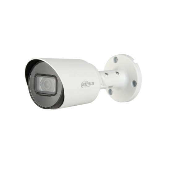 Dahua HAC-HFW1200TP-A Bullet HDCVI Camera 2MP WITH MIC Dahua HAC-HFW1200TP-A Bullet HDCVI Camera 2MP WITH MIC
