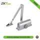 Ferme Porte Zktco DC80120L Pour Porte de 90 à 120kg Ferme Porte Zktco DC80120L Pour Porte de 90 à 120kg