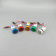 LED Dual Display AC Amp Volt Digital Voltage Current Meter Indicator LED Dual Display AC Amp Volt Digital Voltage Current Meter Indicator