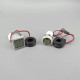 LED Dual Display AC Amp Volt Digital Voltage Current Meter Indicator LED Dual Display AC Amp Volt Digital Voltage Current Meter Indicator