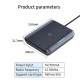 Encodeur de cartes E5 TThotel NFC MIFARE 13.56Mhz M1 Lecteur de cartes USB Ttlock