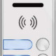 Visiophone sonnette d'appartement avec 4 boutons ENERGICAL VFE 01B4