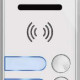 Visiophone sonnette d'appartement avec 2 boutons ENERGICAL VFE 01B2 Visiophone sonnette d'appartement avec 2 boutons ENERGICAL VFE 01B2