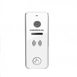 2-wire white doorbell ENERGICAL VFE 09