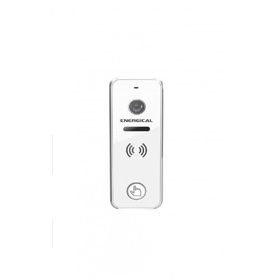 2-wire white doorbell ENERGICAL VFE 09 2-wire white doorbell ENERGICAL VFE 09