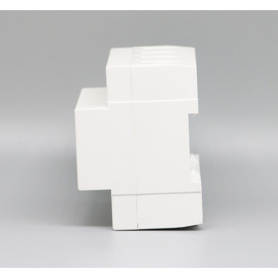 ADJUSTABLE VOLTAGE AND CURRENT PROTECTOR THREE-PHASE PTDR 4D 63A (DOMESTIC) ADJUSTABLE VOLTAGE AND CURRENT PROTECTOR THREE-PHASE PTDR 4D 63A (DOMESTIC)