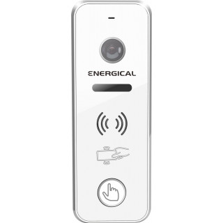 sonnette d'appartement avec 10 bouton Produits / Energical