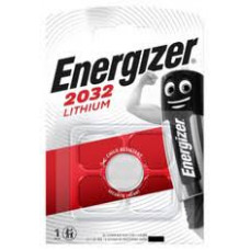 Pile Plate Lithium ENERGIZER CR2032