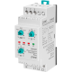 Asymmetry Adjutable Phase Sequence Phase Failure Relay TENSE FKM-05F
