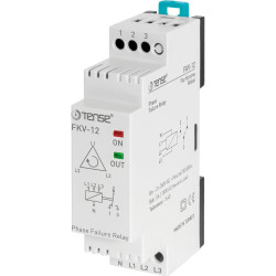 FKV-12 phase sequence protection relay