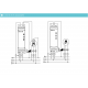 Relais de protection de séquence de phase TENSE FKV-14