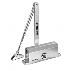 Ferme-porte 45kg SOFICLEF FP-45 Ferme-porte 45kg SOFICLEF FP-45