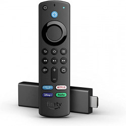 Amazon fire stick 4K