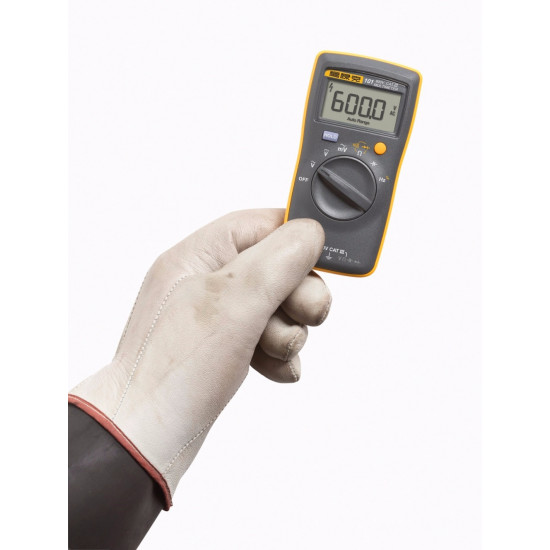 MINI MULTIMETRE NUMERIQUE FLUKE 101 MINI MULTIMETRE NUMERIQUE FLUKE 101