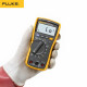 Fluke True RMS 117C MINI Professional Digital Multimeter Fluke True RMS 117C MINI Professional Digital Multimeter