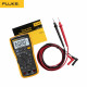 Fluke True RMS 117C MINI Professional Digital Multimeter Fluke True RMS 117C MINI Professional Digital Multimeter