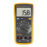 Multimètre numérique automatique AC, DC Fluke 15BMAX-01
