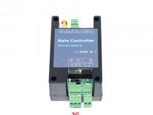 configuration relais GSM G202 configuration relais GSM G202