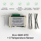 4 Channel Relay KL4-GSM SMS GSM APP Wireless Dial Controller GSM Receiver Switch 4 Channel Relay KL4-GSM SMS GSM APP Wireless Dial Controller GSM Receiver Switch