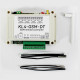 4 Channel Relay KL4-GSM SMS GSM APP Wireless Dial Controller GSM Receiver Switch 4 Channel Relay KL4-GSM SMS GSM APP Wireless Dial Controller GSM Receiver Switch