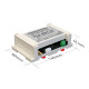 4 Channel Relay KL4-GSM SMS GSM APP Wireless Dial Controller GSM Receiver Switch 4 Channel Relay KL4-GSM SMS GSM APP Wireless Dial Controller GSM Receiver Switch