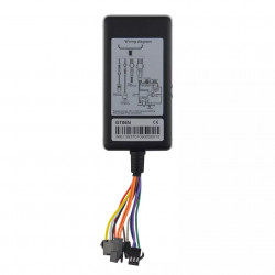GPS Tracker GT06N