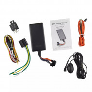GPS Tracker GT06N