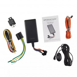 GPS Tracker GT06N