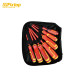 Jeu de tournevis isolés 7pcs - VDE 500 Volts GSFixtop 13821 Jeu de tournevis isolés 7pcs - VDE 500 Volts GSFixtop 13821