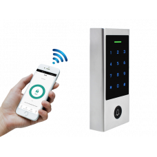 Clavier de controle d'accès RFID WIFI avec sonette Tuya APP secukey H1-WIFI