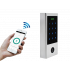 Clavier de controle d'accès RFID WIFI avec sonette Tuya APP secukey H1-WIFI