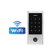 RFID WIFI access control keypad Tuya APP secukey H1-WIFI