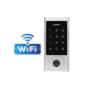 Clavier de controle d'accès RFID WIFI avec sonette Tuya APP secukey H1-WIFI