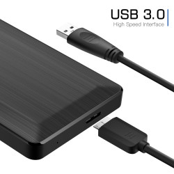 External Hard Drive HDD 500gb Portable usb 3.0
