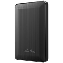 Disque dur externe portable 500 Go Autonome sans Fils WiFi USB 2.0 / 3.0