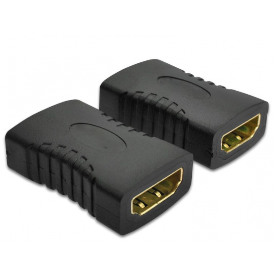 Covertisseur HDMI Femelle Femelle