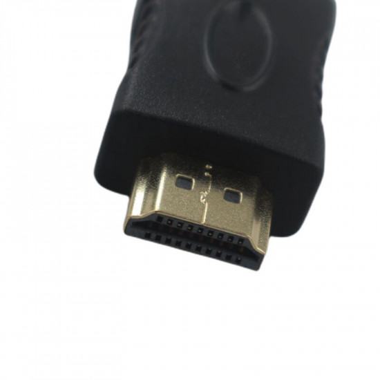 Convertisseur HDMI mâle à HDMI mâle 1080P Convertisseur HDMI mâle à HDMI mâle 1080P