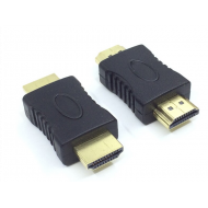 HDMI-Compatible To HDMI-Compatible Male To Male Connector Extender Cable