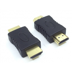 HDMI-Compatible To HDMI-Compatible Male To Male Connector Extender Cable