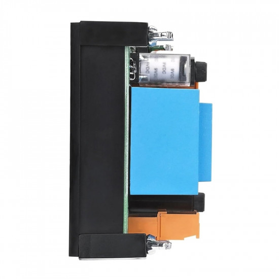 Contrôleur de ventilation et de température SAMHUA-DSP HP-54 à 4 niveaux avec capteur NTC 