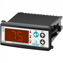 TENSE HT-310 Digital Temperature and Humidity Controller
