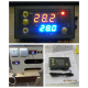 Temperature adjustment kit Temperature adjustment kit