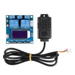 Temperature Humidity Controller Module LCD Digital Display XY-TR01