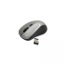 Souris sans fil LED ECM tech T-11 1200dpi gris Souris sans fil LED ECM tech T-11 1200dpi gris