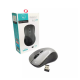 Souris sans fil LED ECM tech T-11 1200dpi gris Souris sans fil LED ECM tech T-11 1200dpi gris